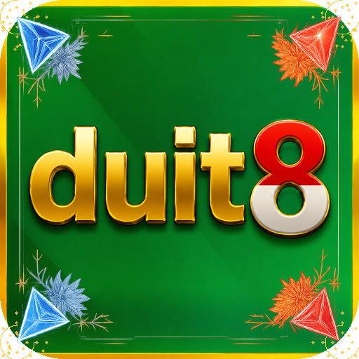 duit8 — mitra unggulan